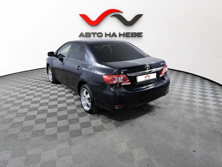 «Авто на Неве»