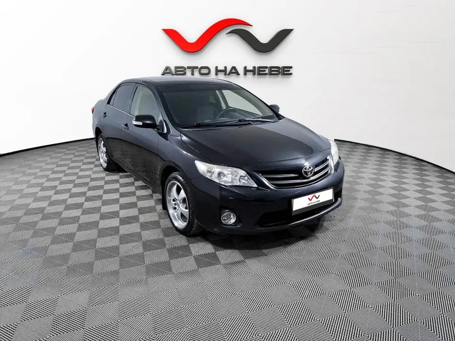 «Авто на Неве»
