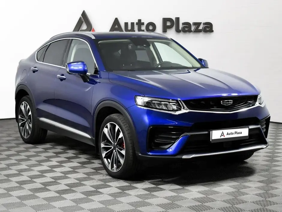 AutoPlaza
