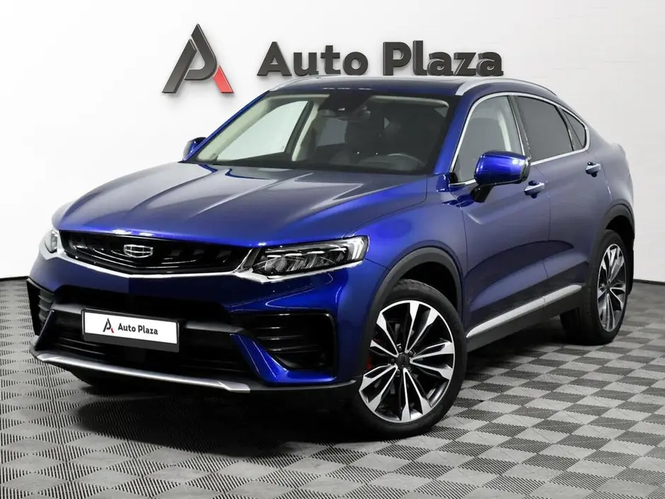 AutoPlaza