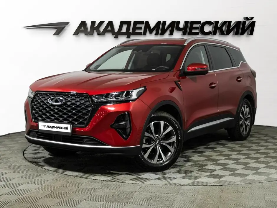 фото автомобиля