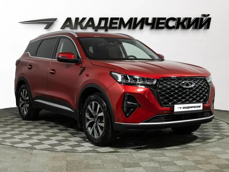 фото автомобиля