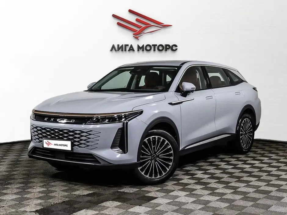 фото автомобиля