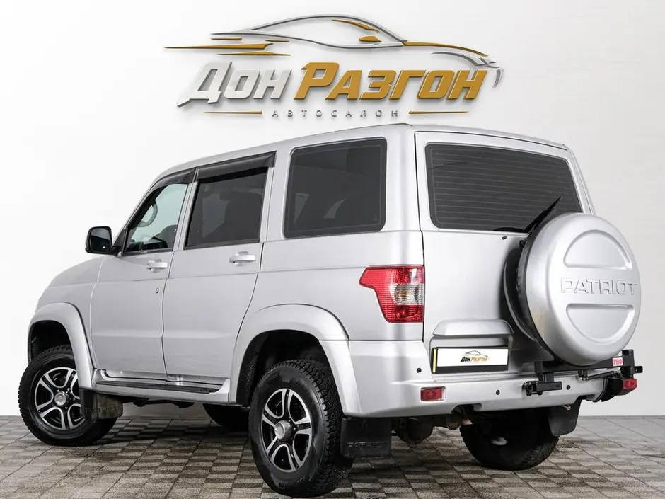 фото автомобиля
