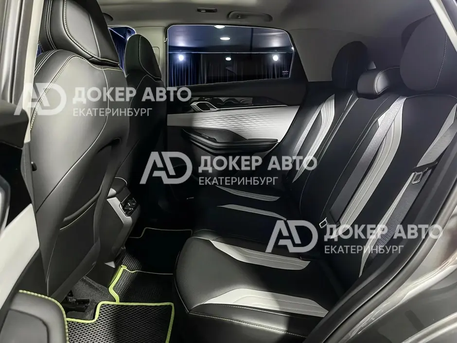 АЦ "Докер Авто"