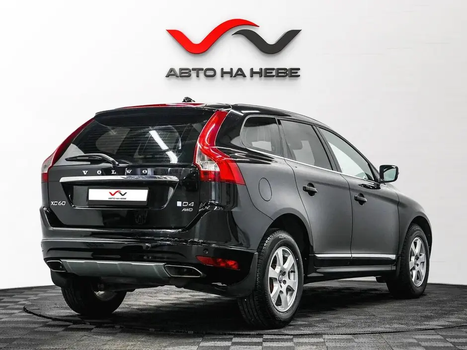 «Авто на Неве»