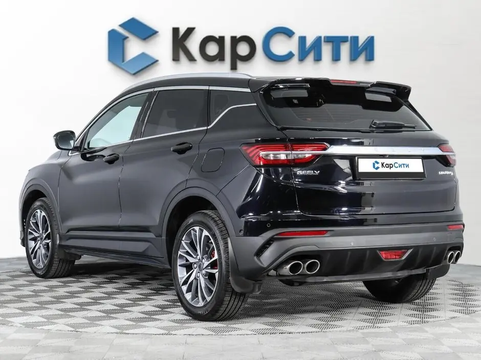 фото автомобиля