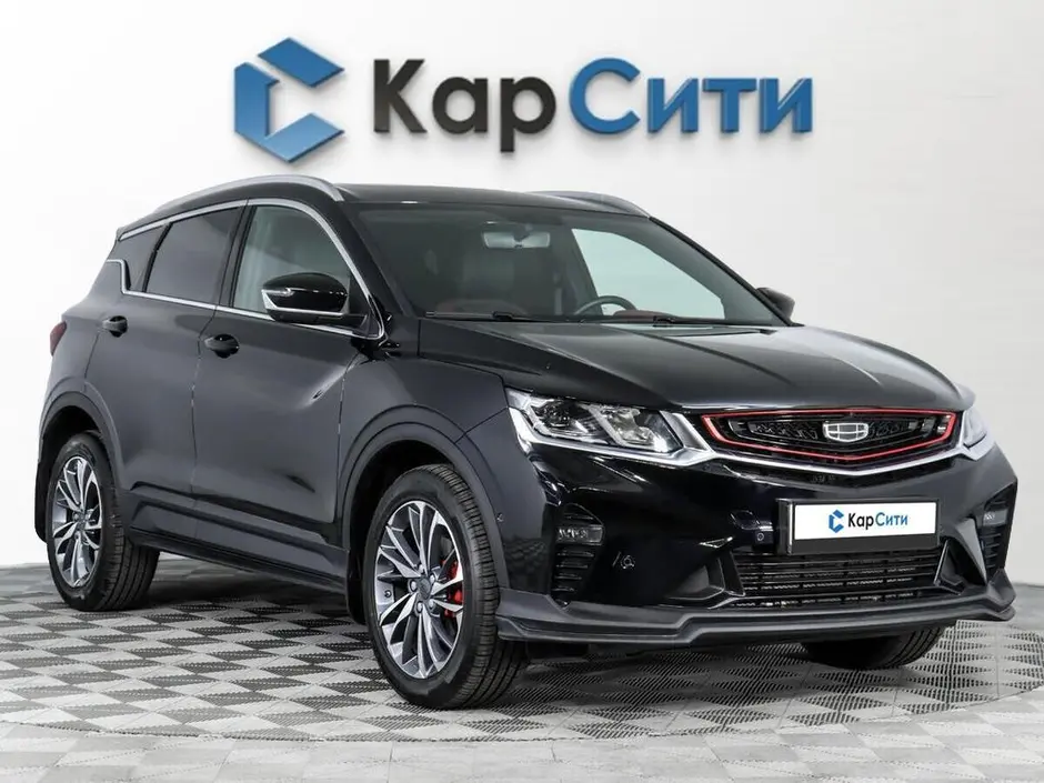 фото автомобиля