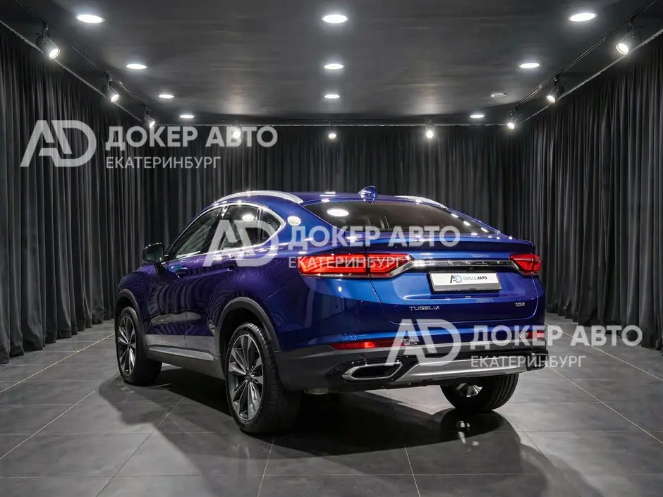 фото автомобиля