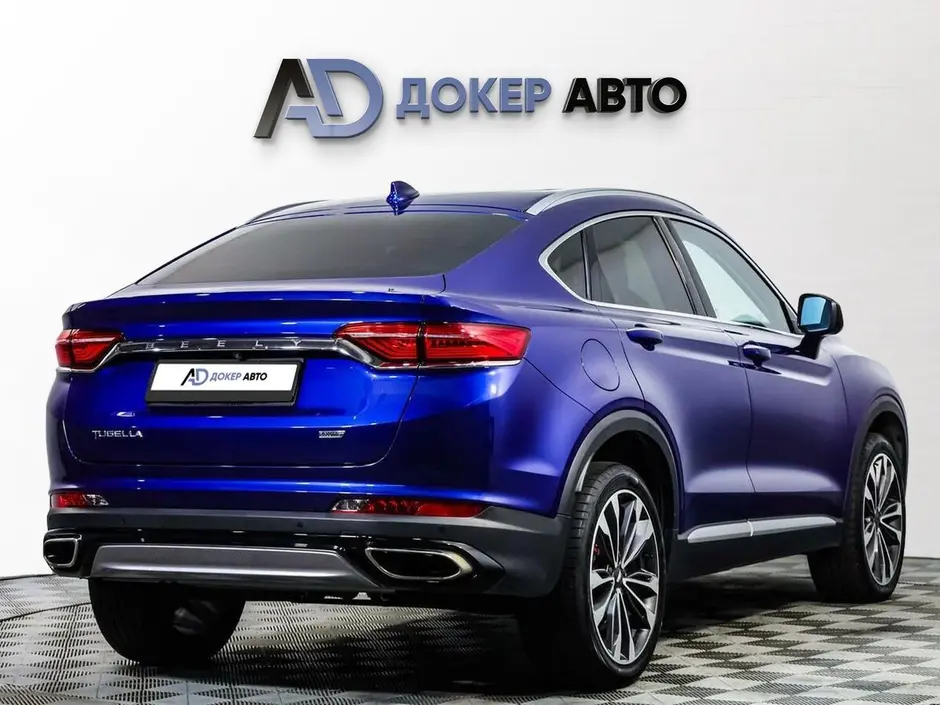 фото автомобиля