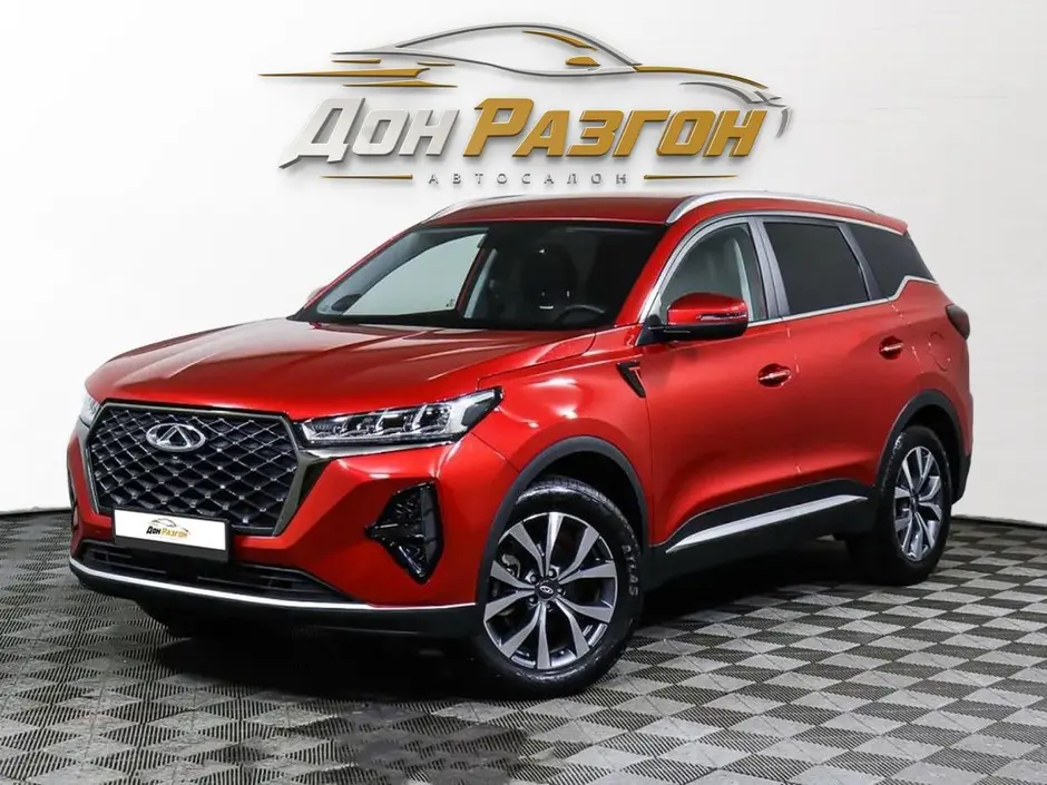 фото автомобиля