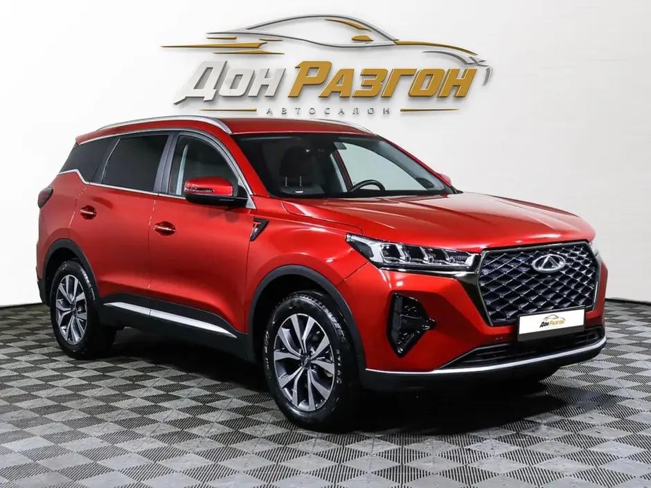 фото автомобиля