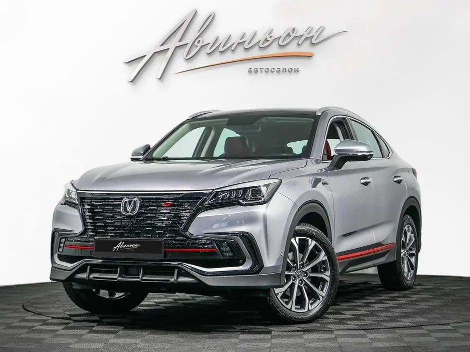 Changan CS85, 2024 г.