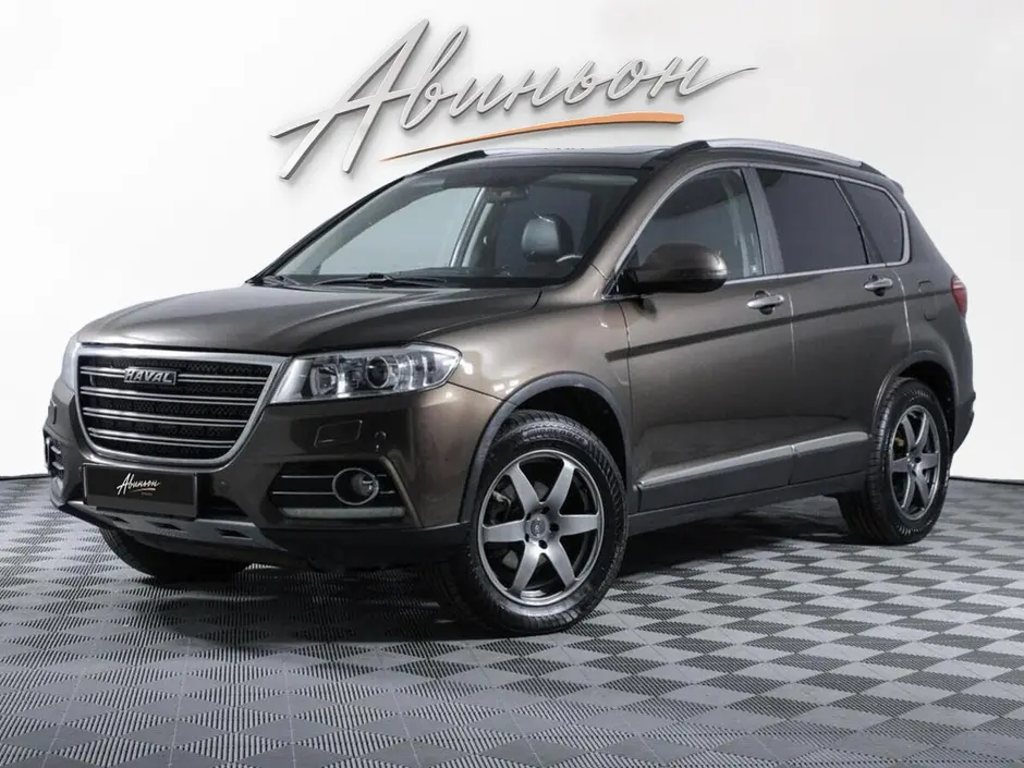 фото автомобиля