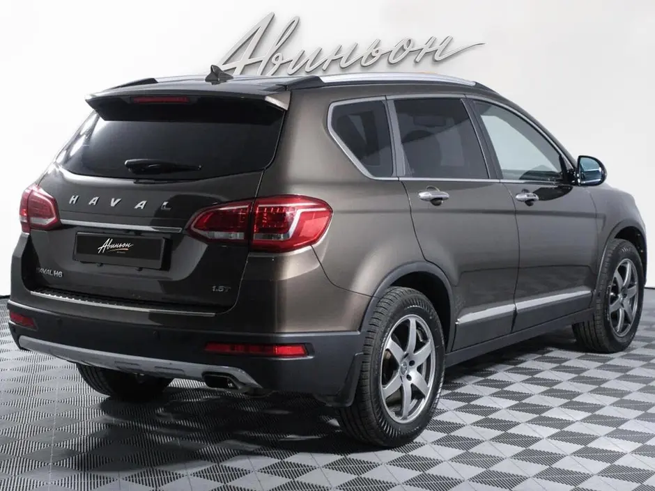 фото автомобиля