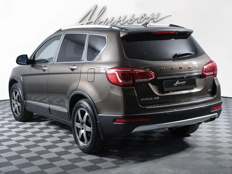 фото автомобиля