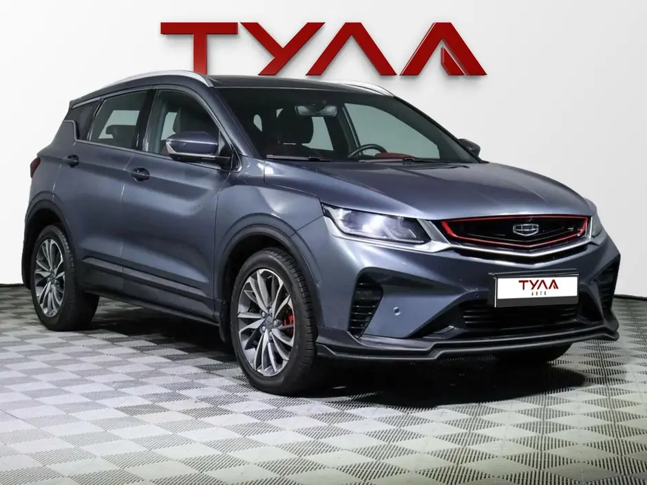 фото автомобиля