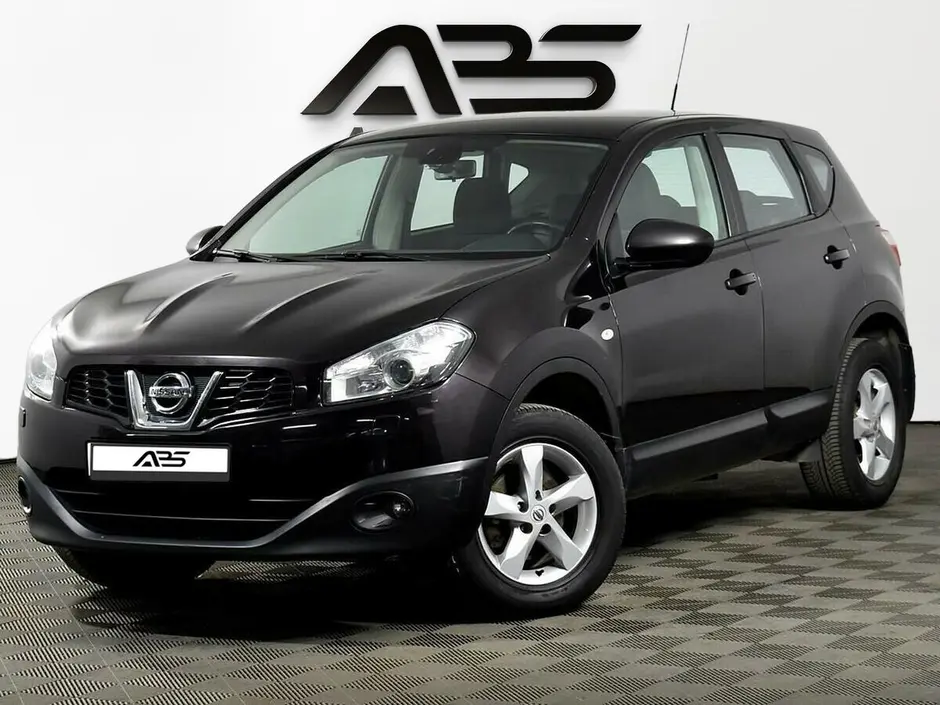 Nissan Qashqai, 2013 г.