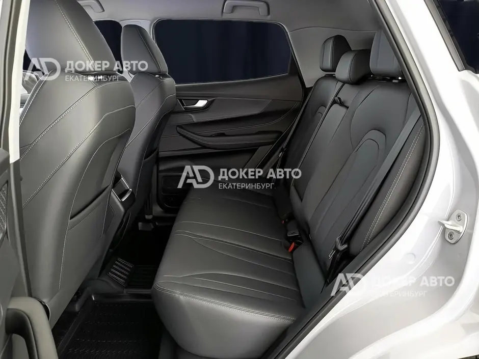 АЦ "Докер Авто"