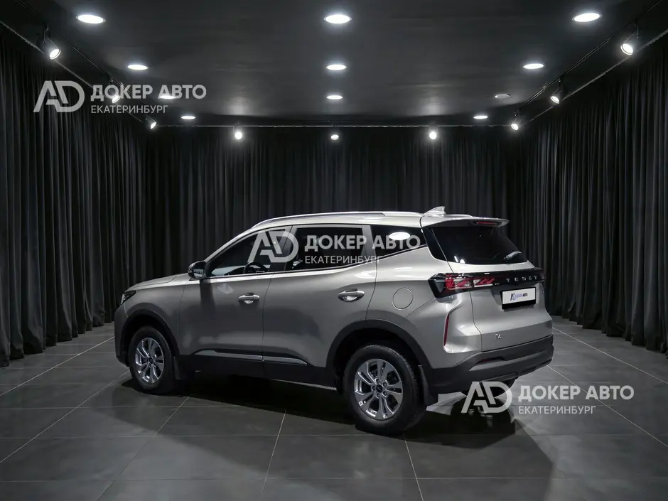 АЦ "Докер Авто"