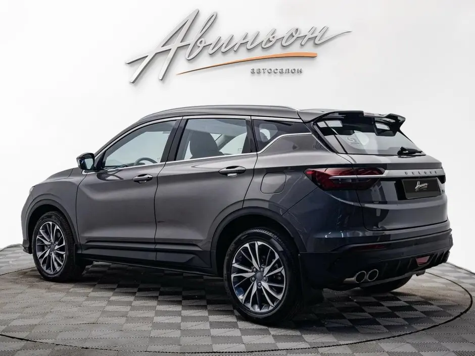 фото автомобиля
