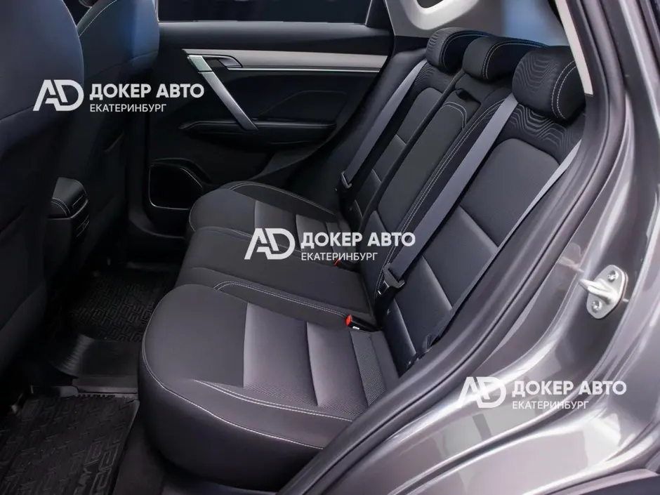 АЦ "Докер Авто"