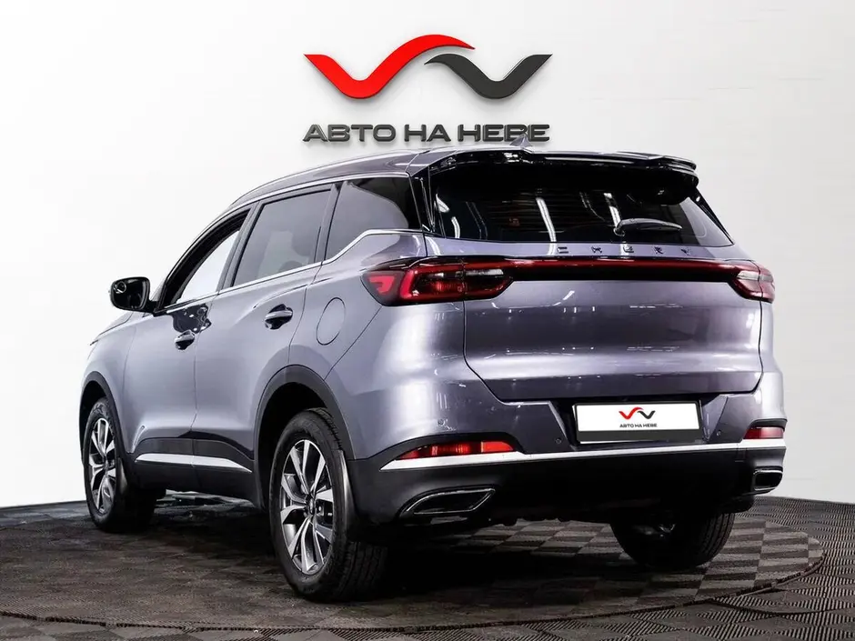 «Авто на Неве»