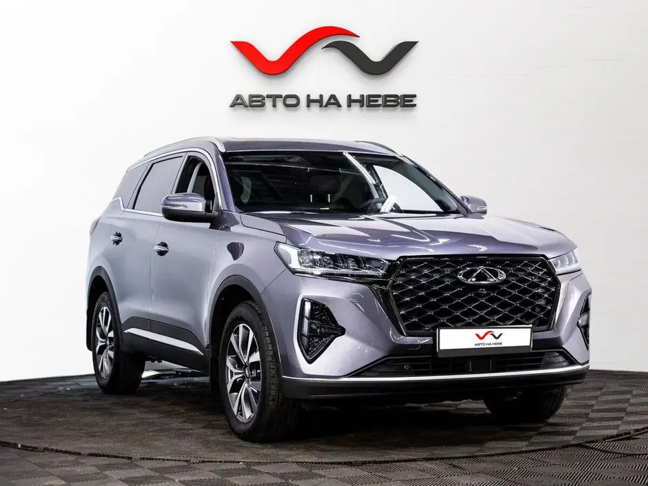 «Авто на Неве»