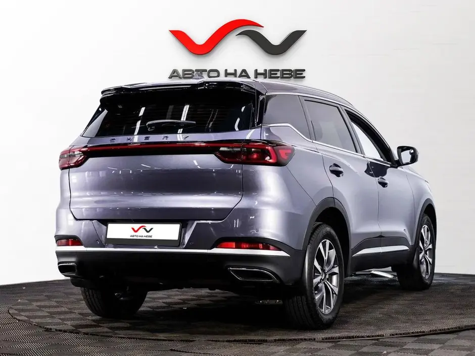 «Авто на Неве»