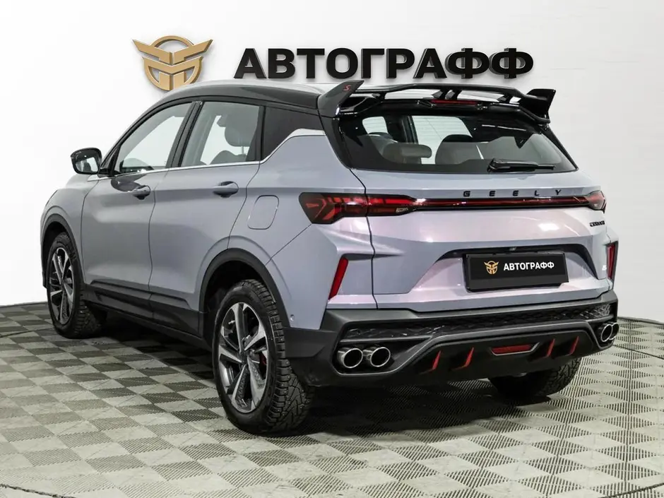фото автомобиля