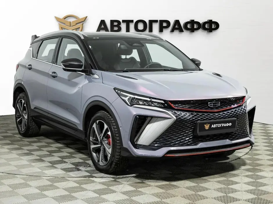 фото автомобиля
