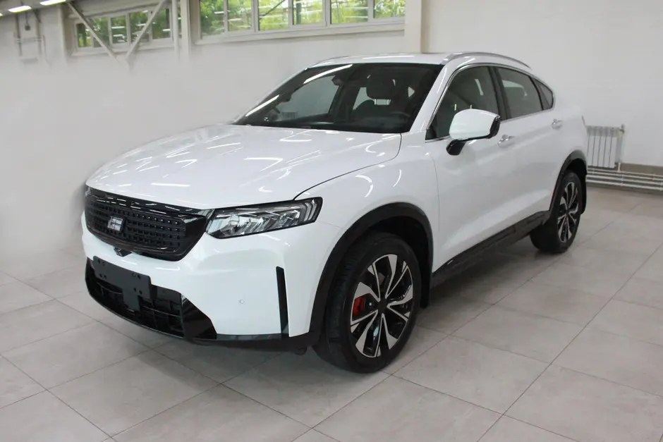 фото автомобиля