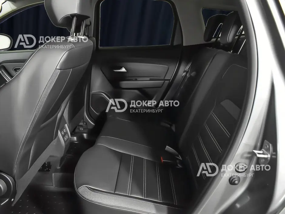 АЦ "Докер Авто"