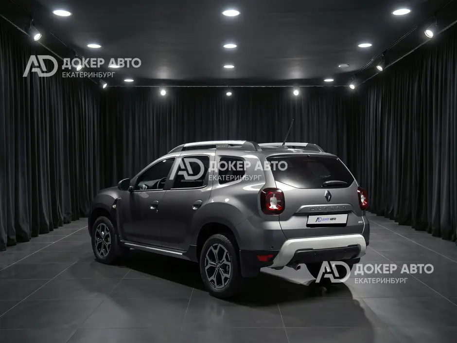 АЦ "Докер Авто"