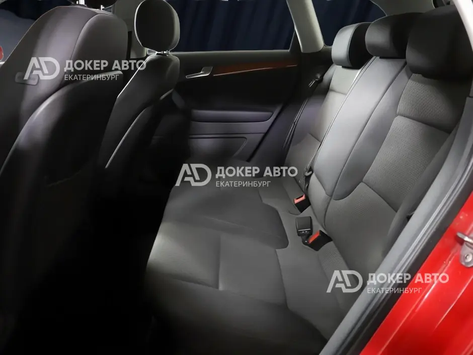 АЦ "Докер Авто"