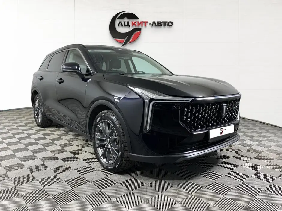 фото автомобиля