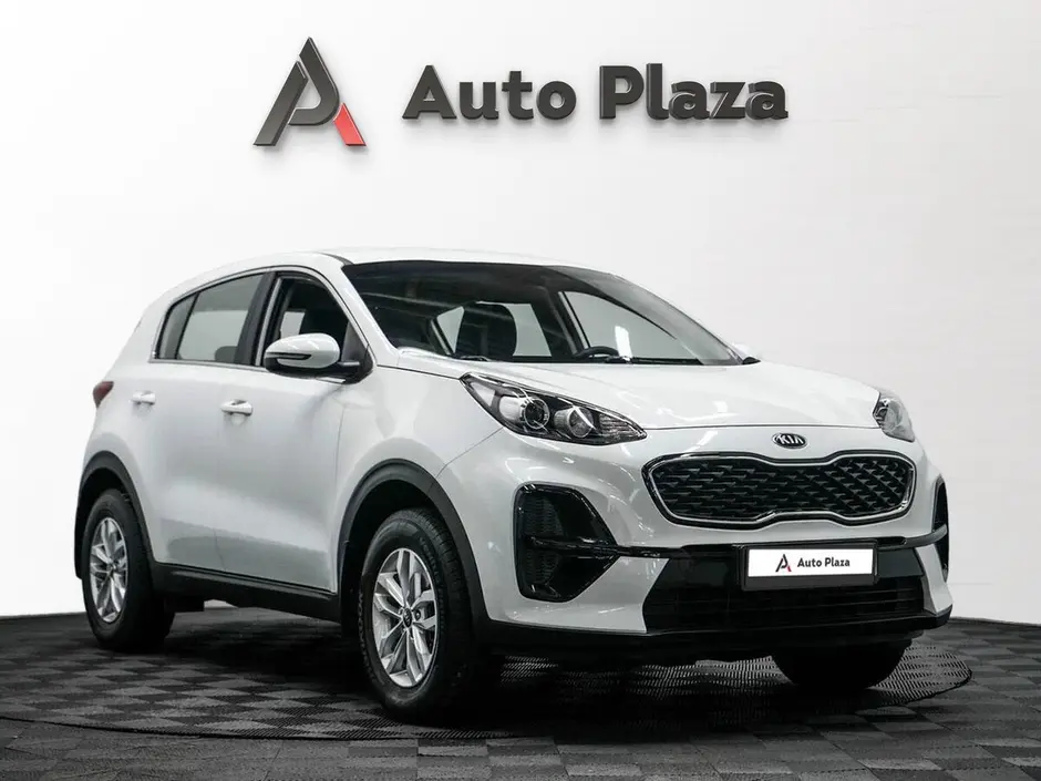 AutoPlaza