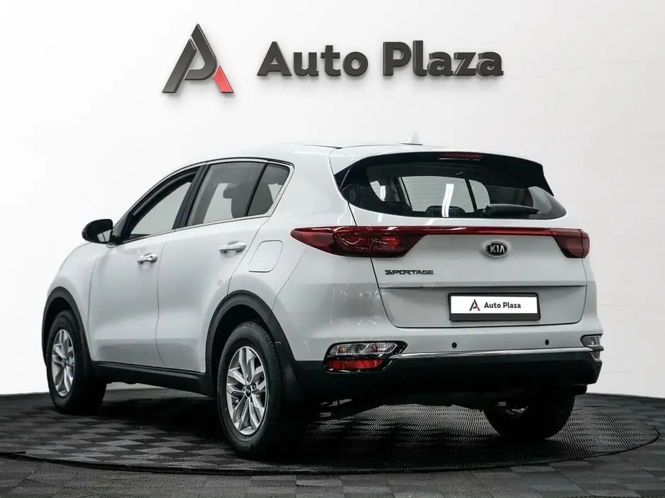 AutoPlaza