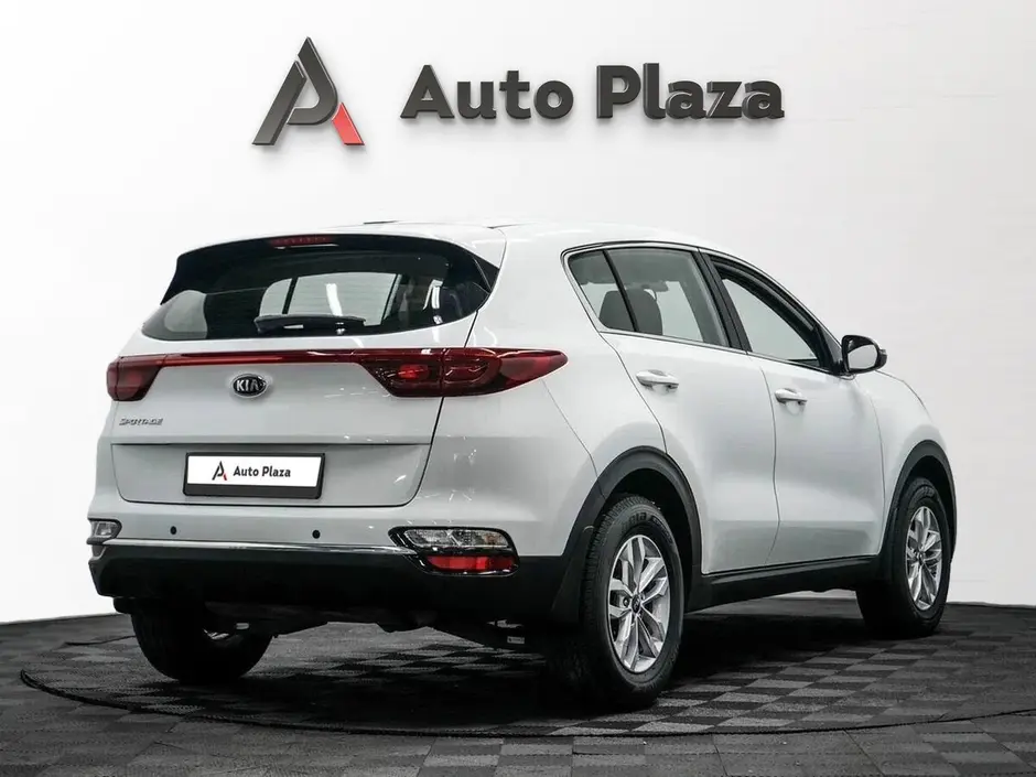 AutoPlaza