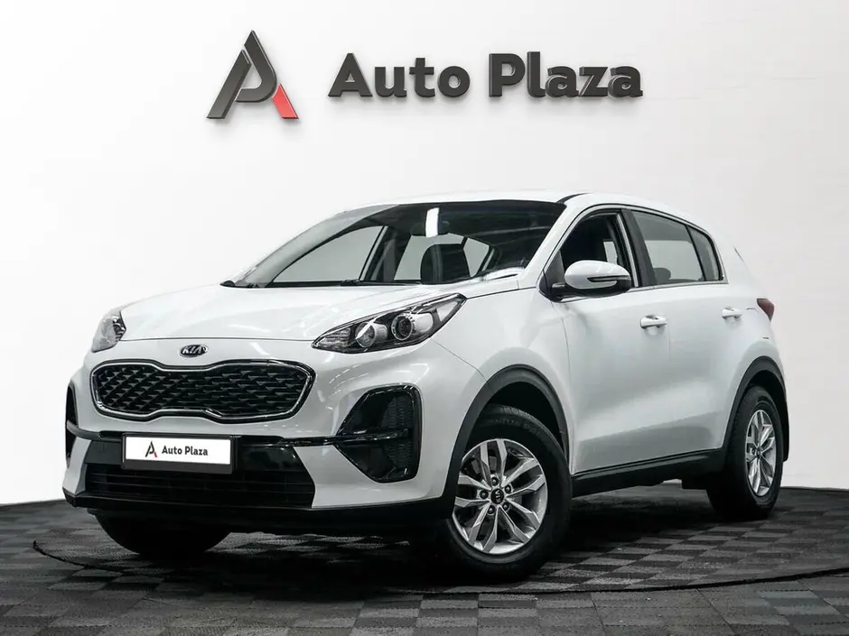AutoPlaza