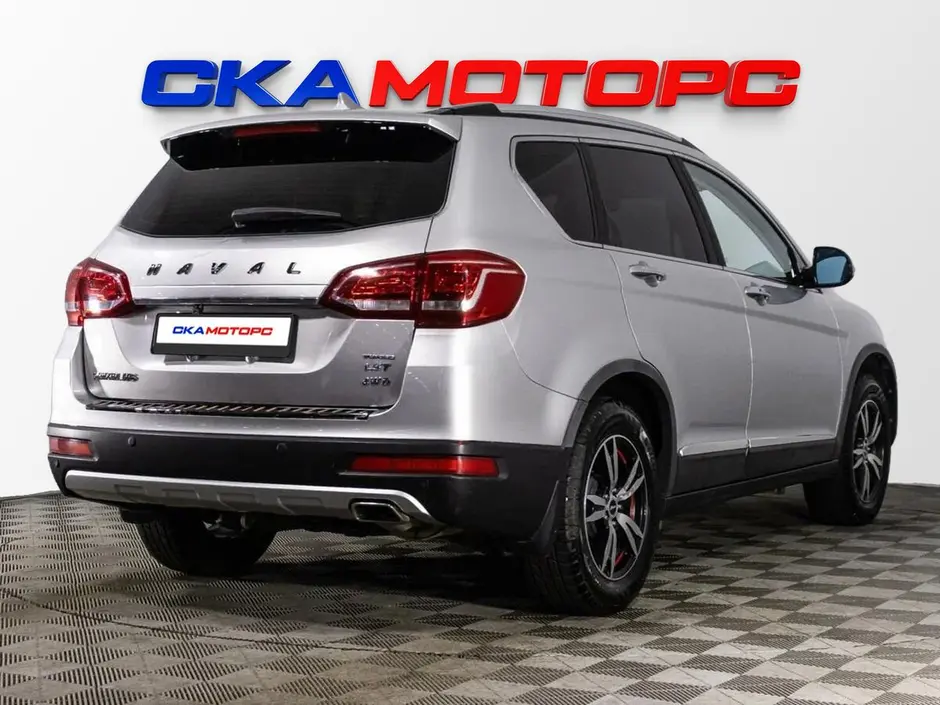 фото автомобиля