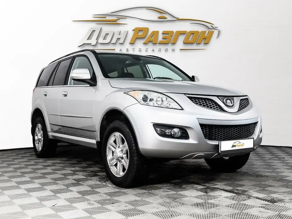 фото автомобиля