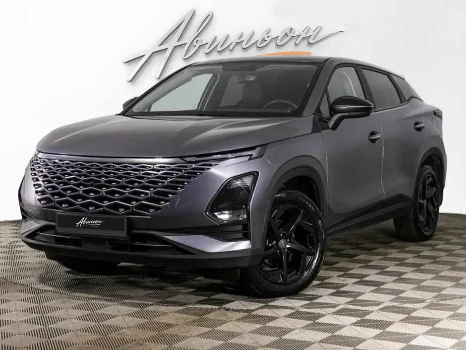 Omoda C5, 2023 г.