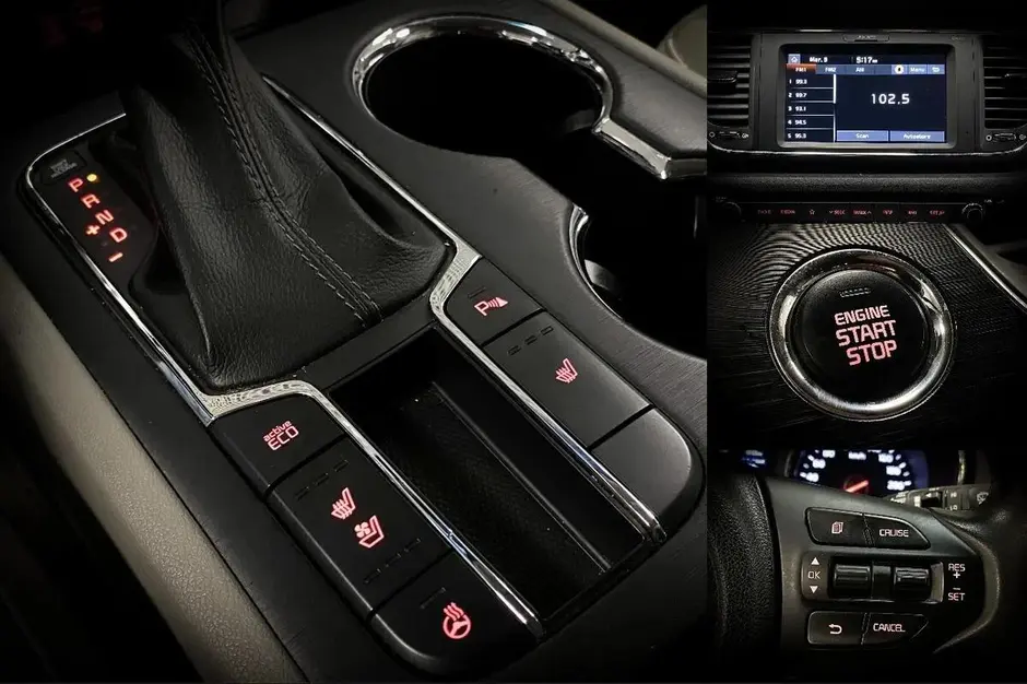 фото автомобиля