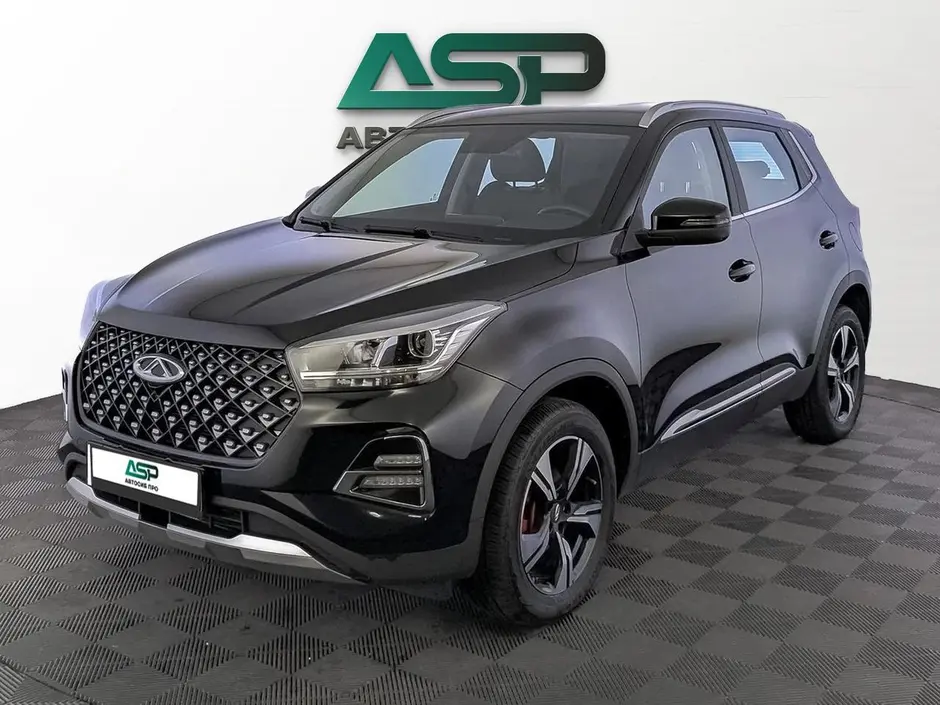 Chery Tiggo 4 Pro, 2024 г.