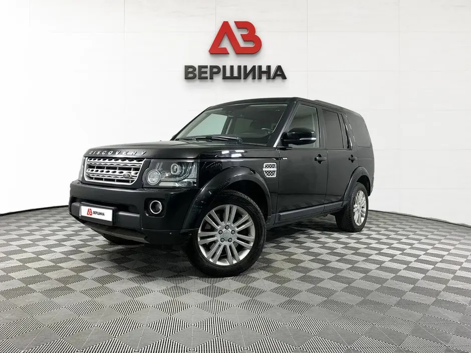 фото автомобиля