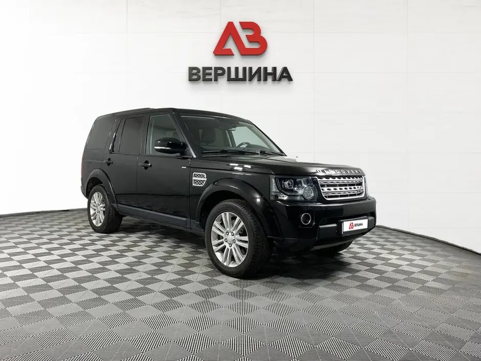 фото автомобиля