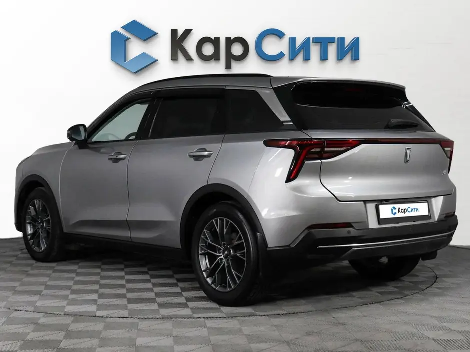 фото автомобиля
