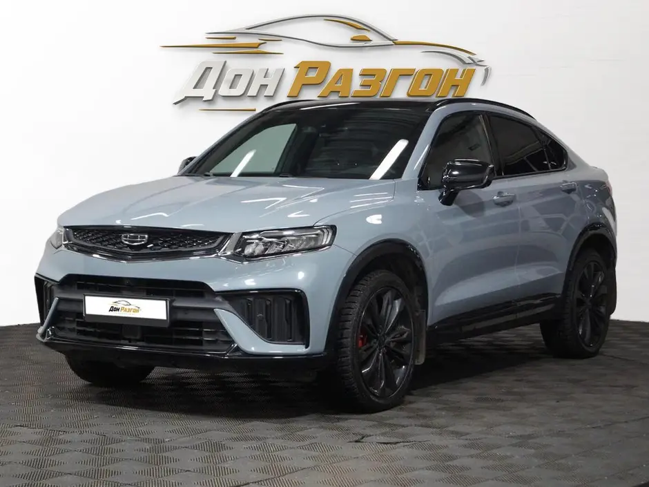 фото автомобиля