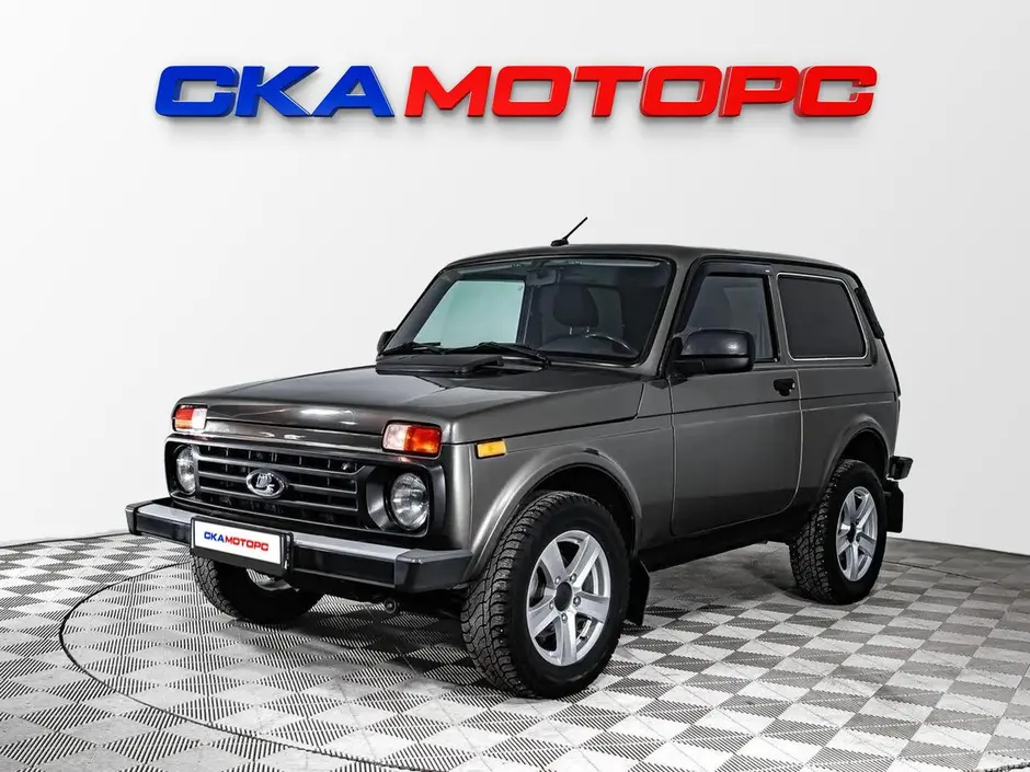 фото автомобиля